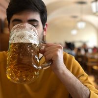 Victor González的照片