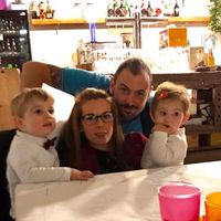 Fabrizio Ferazzini's Photo