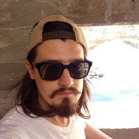 Igor Bondarenko's Photo