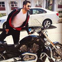 Yunus Karakoç的照片