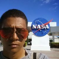 Daniel Martinez's Photo