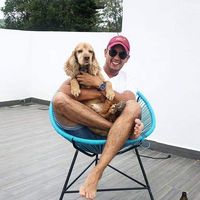 Oswaldo Vazquez的照片