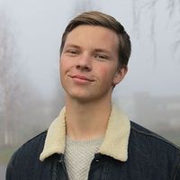 Trygve Skretting Lid的照片