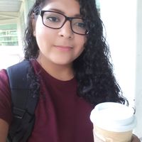 Angela Parente's Photo