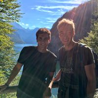 Richard Thoens的照片