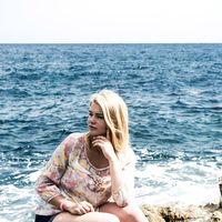 Arina Shelashen's Photo