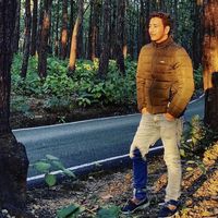 Ankit Shukla's Photo