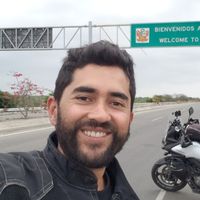 Francisco Javier  Alba Reyes的照片