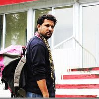 Ubaid Rehman's Photo