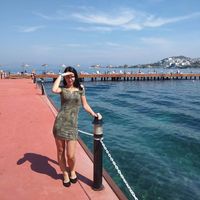 Ivelina  Lylcheva's Photo