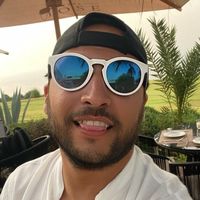 MOUAD LADRAA's Photo