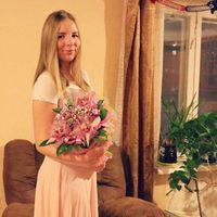 Eliza Oswald的照片