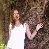 Svetlana Lazogreeva的照片