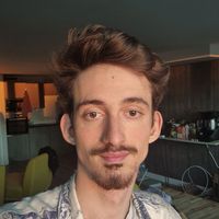 Louis Le Guyader's Photo