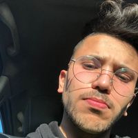 Tadj Eddine Chayani's Photo