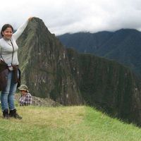 Yadira Ardila的照片