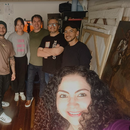 Tarde del Atelier Pintura Clásica y Música 's picture