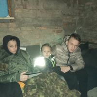 MARINA Marina's Photo