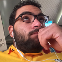 Abdullah Naggar's Photo