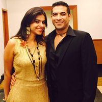 Neel Chhabria的照片