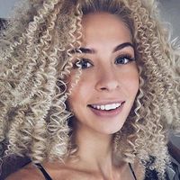 Anastasia Vist的照片