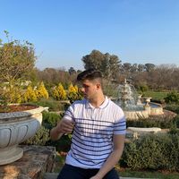 Mehmethan Yasa's Photo