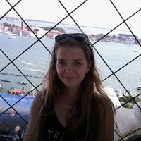 Le foto di Laura Wojciechowska