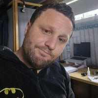 Bryan La Trobe的照片