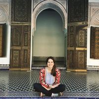 Mariana Ruggeri's Photo