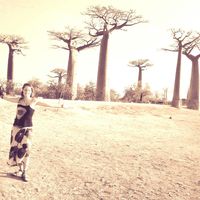 Cristina Senserrich's Photo