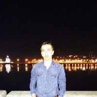 Fotos de Muhammed Musaev