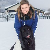 Emily Frank的照片