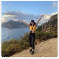 Monica Callan's Photo