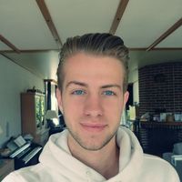 Ronald Reuvekamp的照片