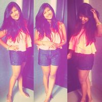 Jessica Aggarwal's Photo