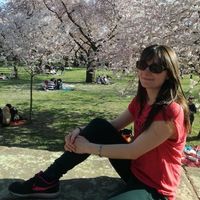 Aurélie Fortin的照片