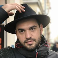 hosein khodabakhsh's Photo