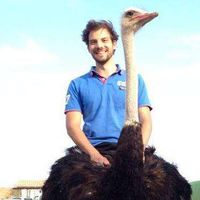 Fotos de Philipp Kneissl