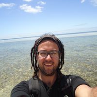 Gilles Houssin's Photo