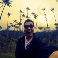 Daniel Niño's Photo