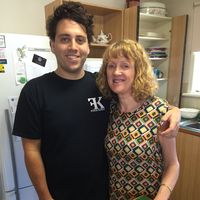 Fotos de Anthony Jame