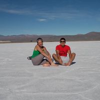 Daniel y Solange's Photo