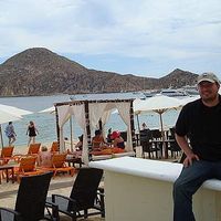 David Taylor的照片