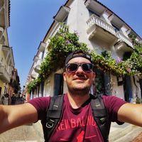 Photos de Andrés  Cardona