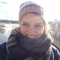 Laurie Stü的照片