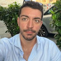 Alessio Fiorin's Photo