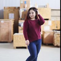 Photos de Aigerim Kainetova