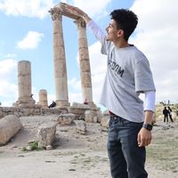 Fotos de Ian  Alsomaiat