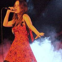 Carolina Navarro's Photo