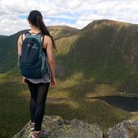 Alex Bigaouette的照片